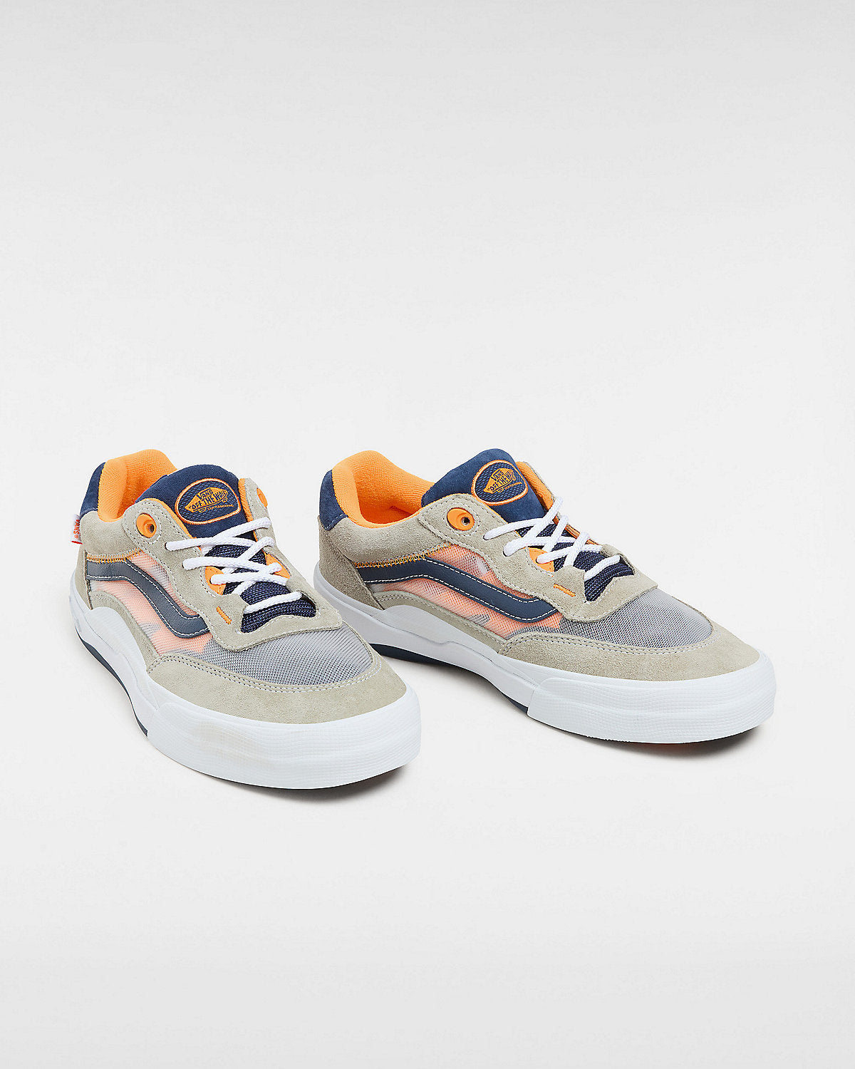 Skate Wayvee Smoke/Navy