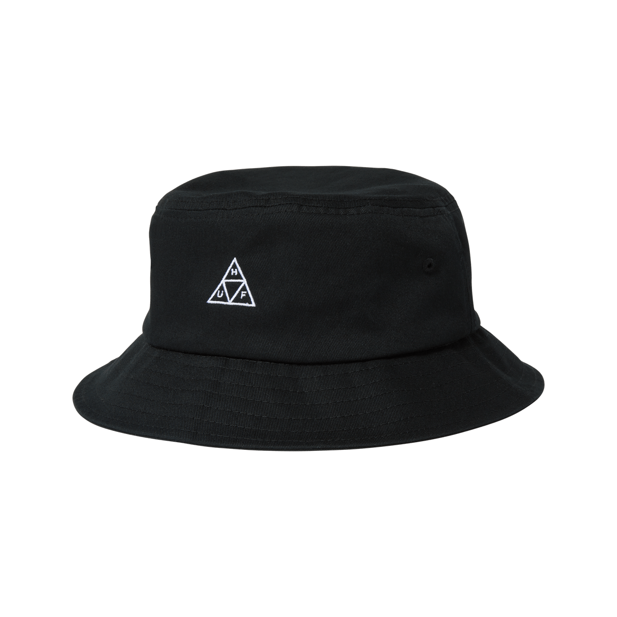 Set T/T Bucket Hat Black