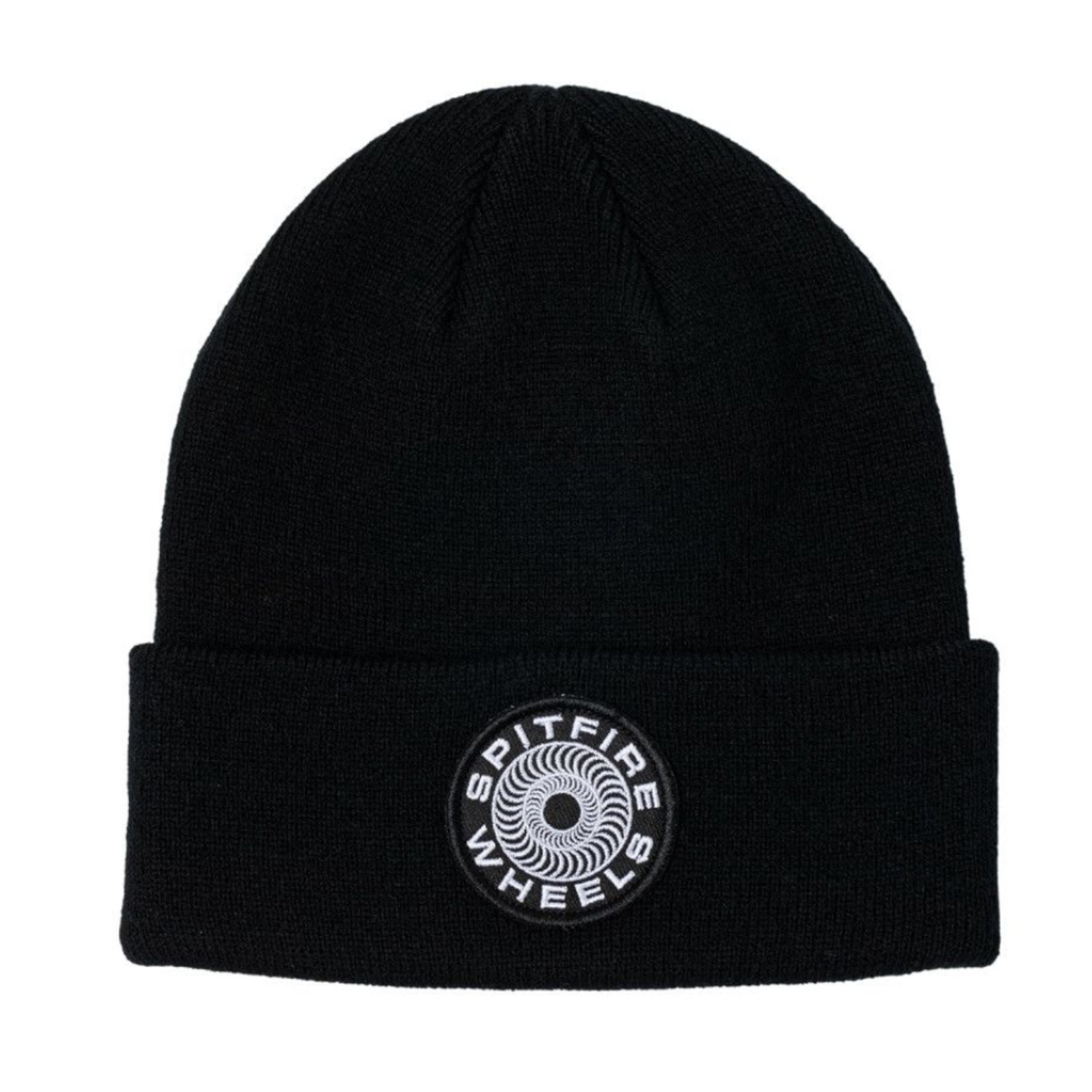 Classic 87 Beanie Black/White