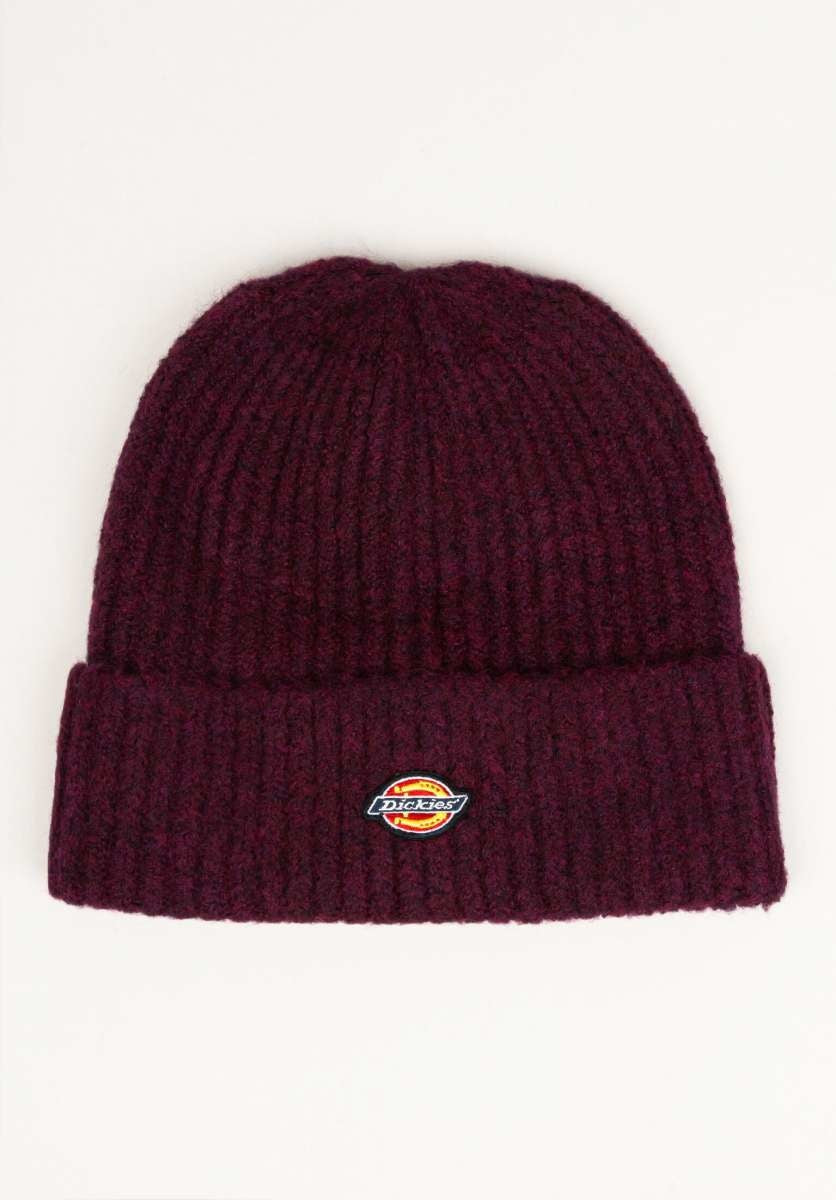 Brewton Beanie Grape Wine