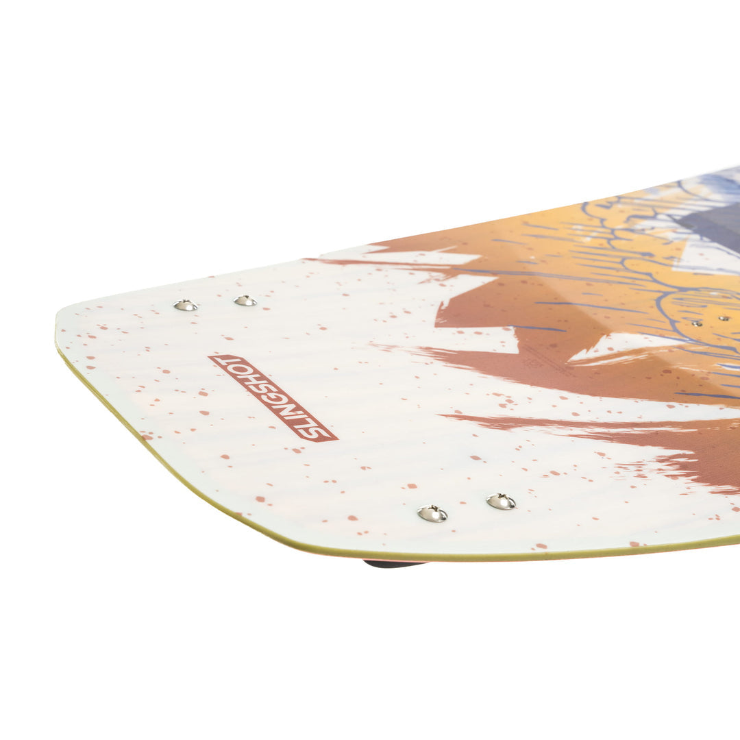 Solo 2023 Wakeboard