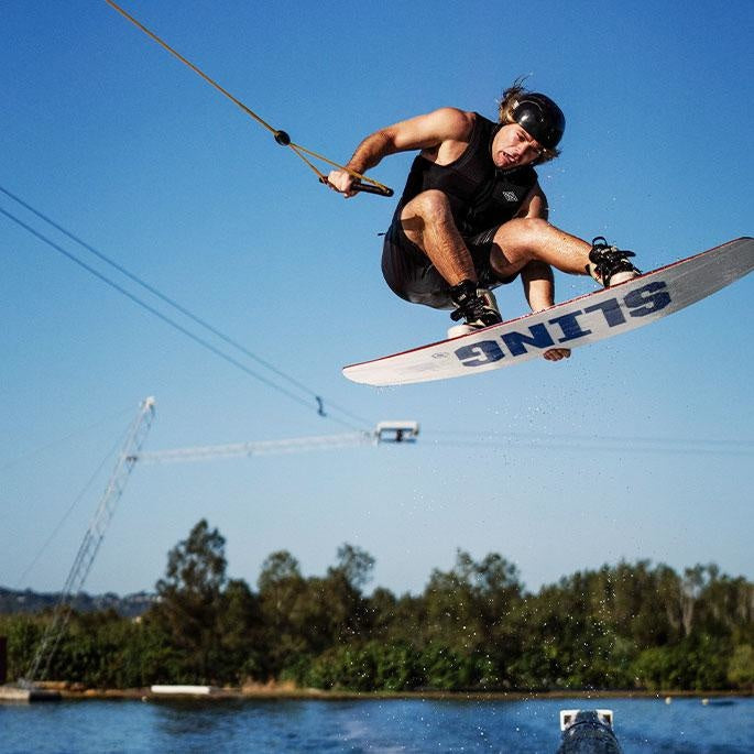 2022 Windsor Wakeboard