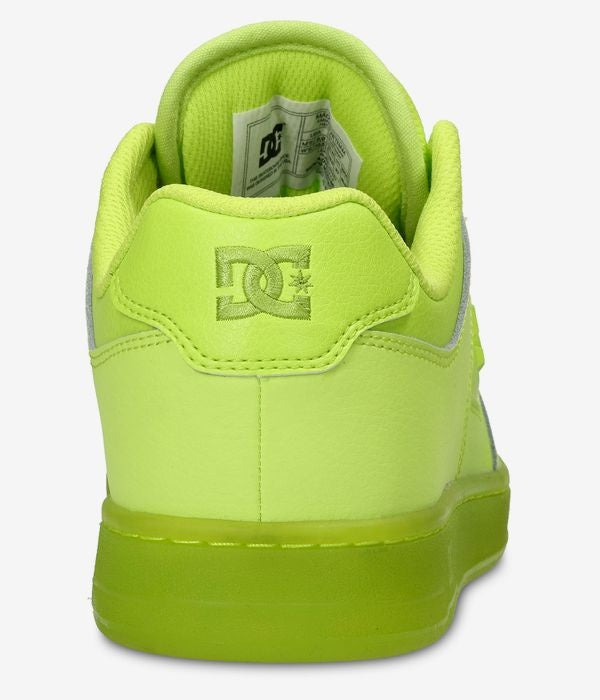 Manteca 4 S Atomic Lime