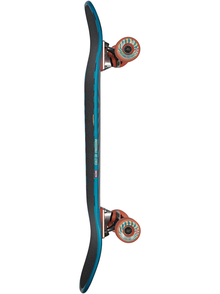 Dealer 30 Cruiser Cult Of Freedom/Blue