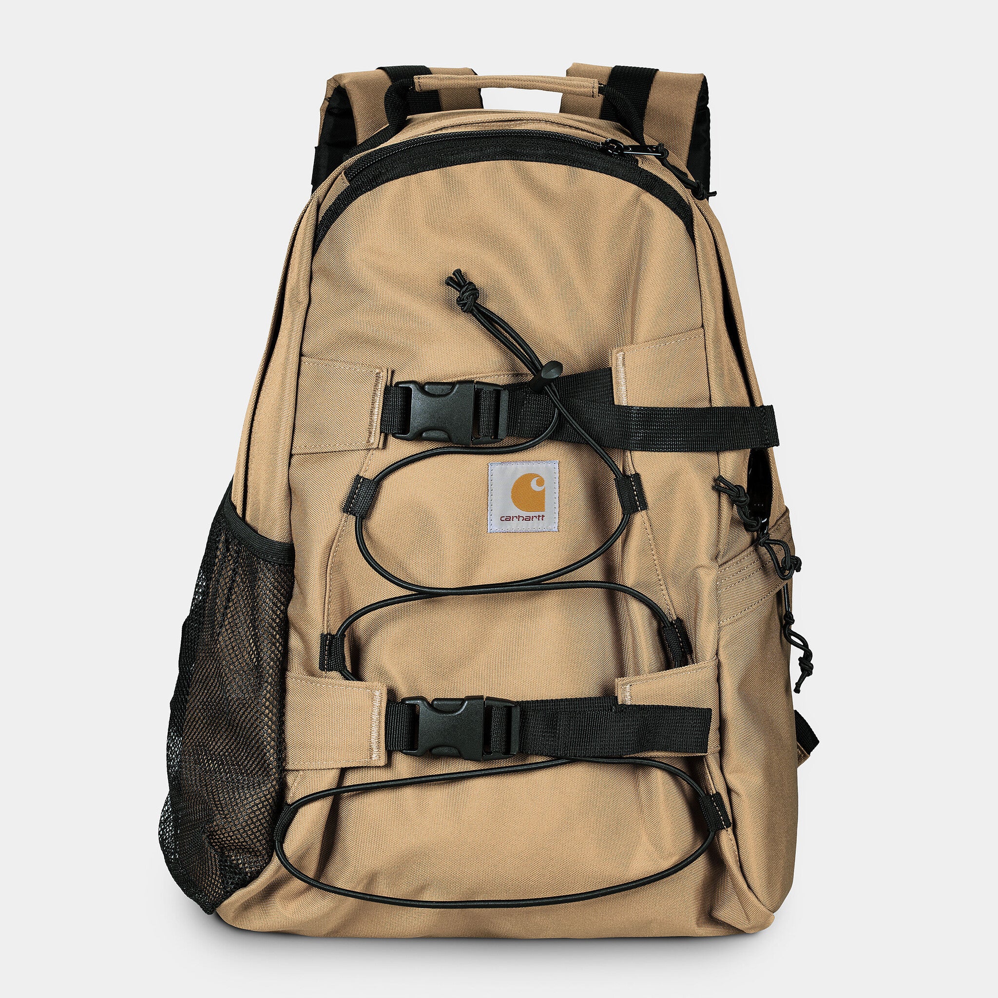 Kickflip Backpack Deep H Brown