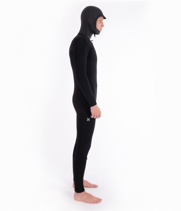 Advantage Plus 5/3mm Full Suit Hood Men