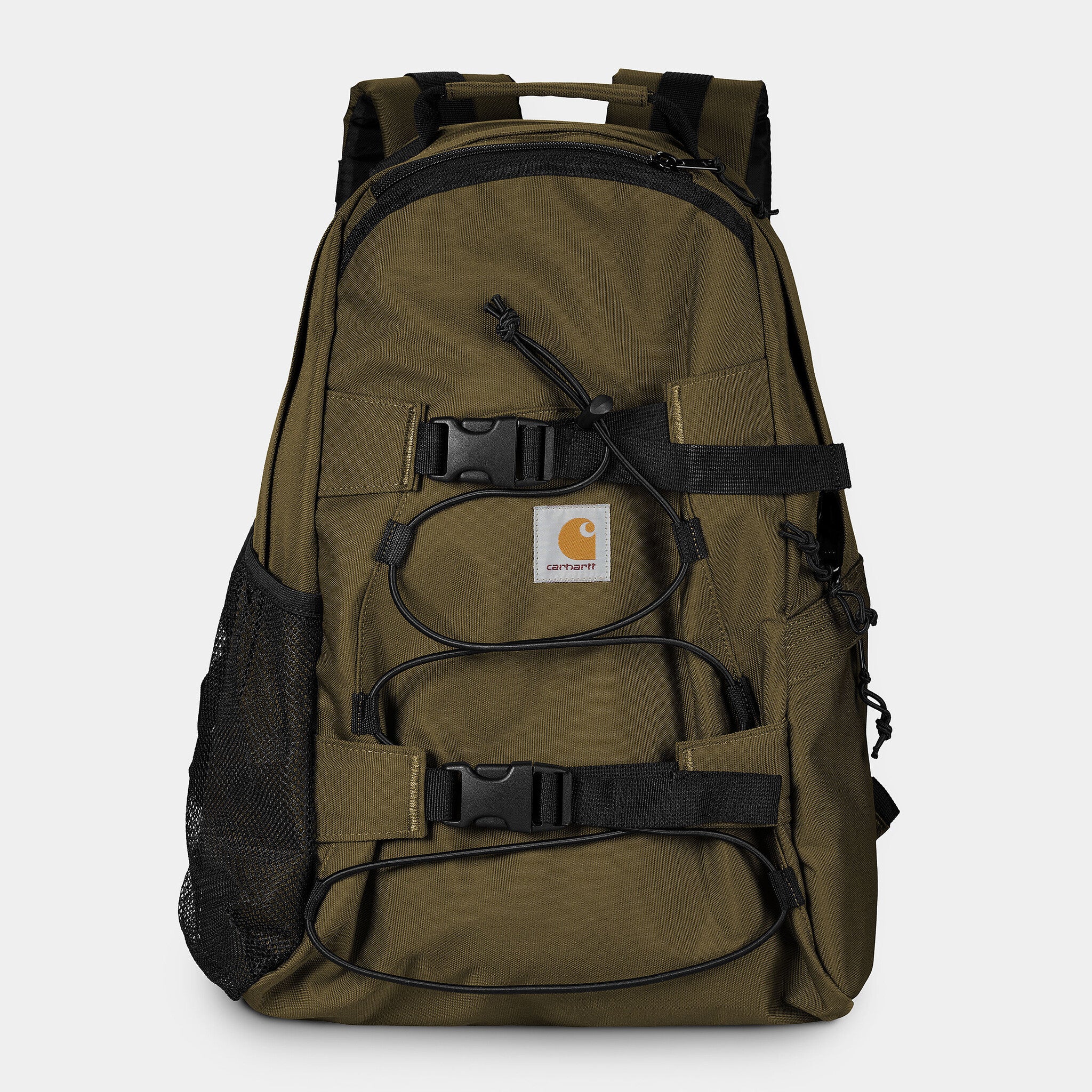 Kickflip Backpack Khaki