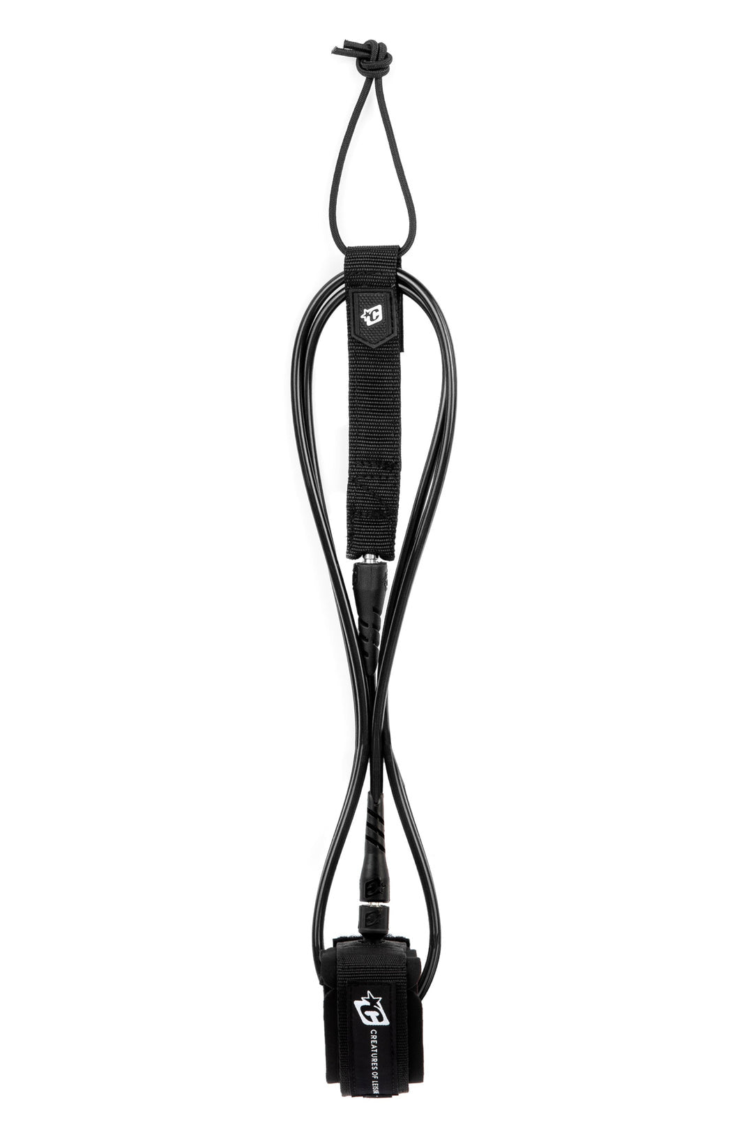 Icon Leash 7 Black