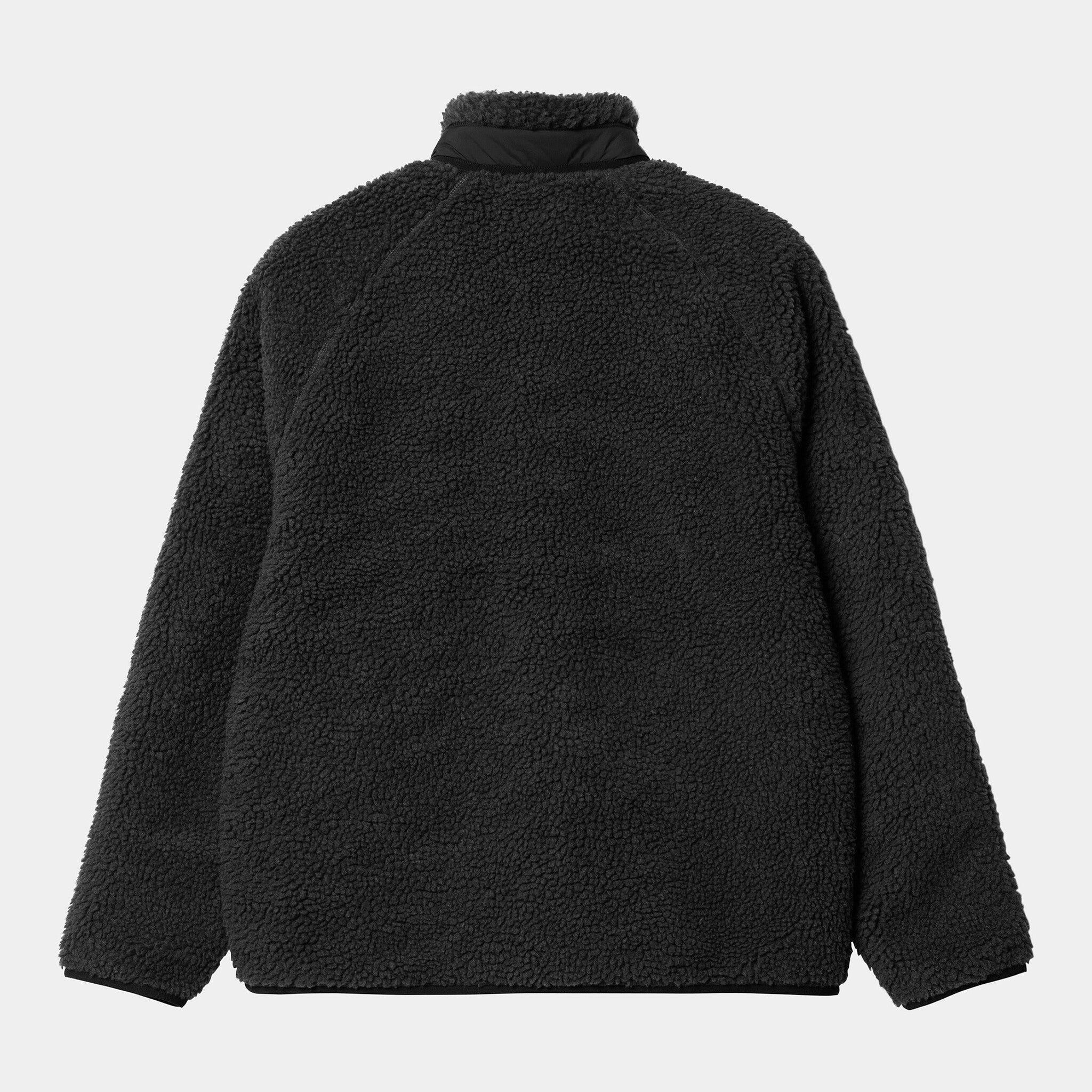 Prentis Liner Black/Black