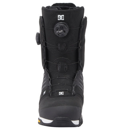 Judge Snowboots 2024 Boa Black/White