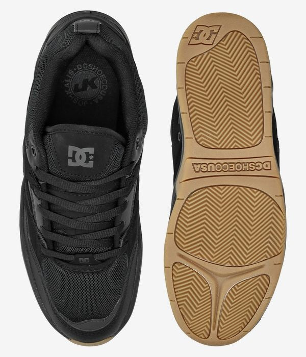 Ascend Black/Black/Gum