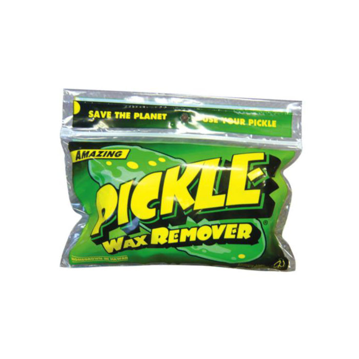 Wax Remover