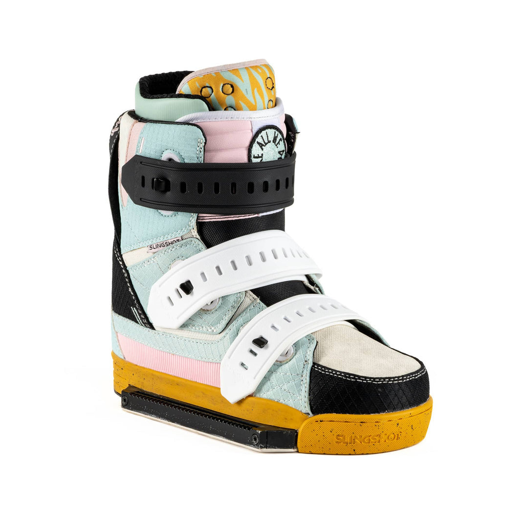 2023 Copy Cat Wakeboard Boot