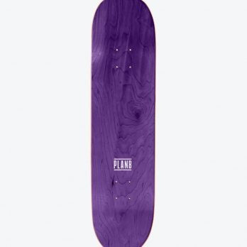 City Life Brazil 8.0" Deck