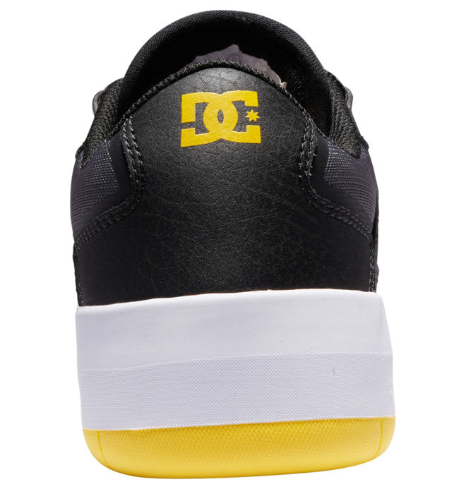 Metric Black/Grey/Yellow