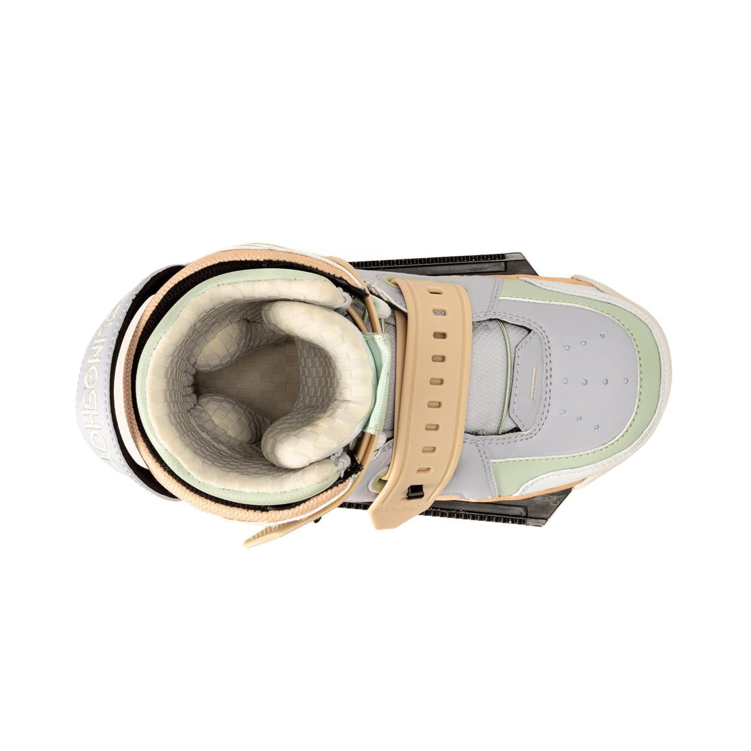 2023 Jewel Wakeboard Boot
