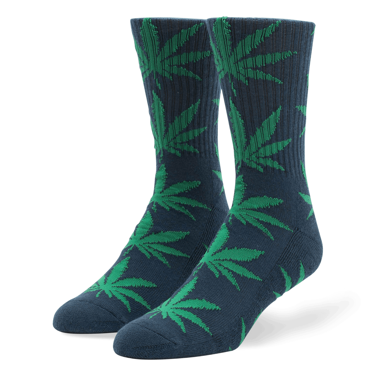 Set Plantlife Sock Navy