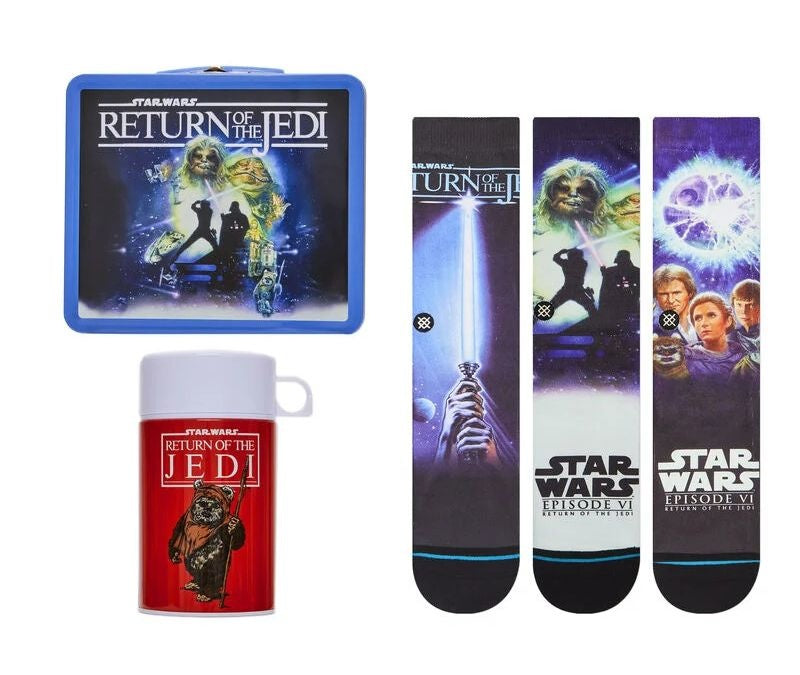 X Star Wars Jedi Box Set