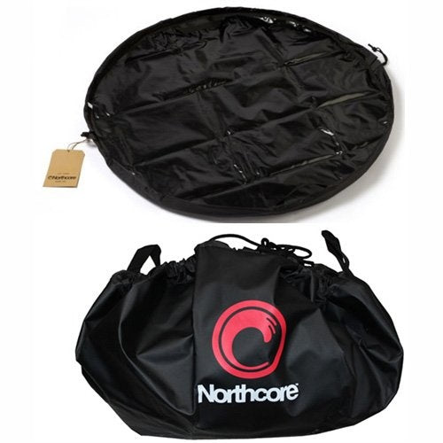 Changing Mat Black