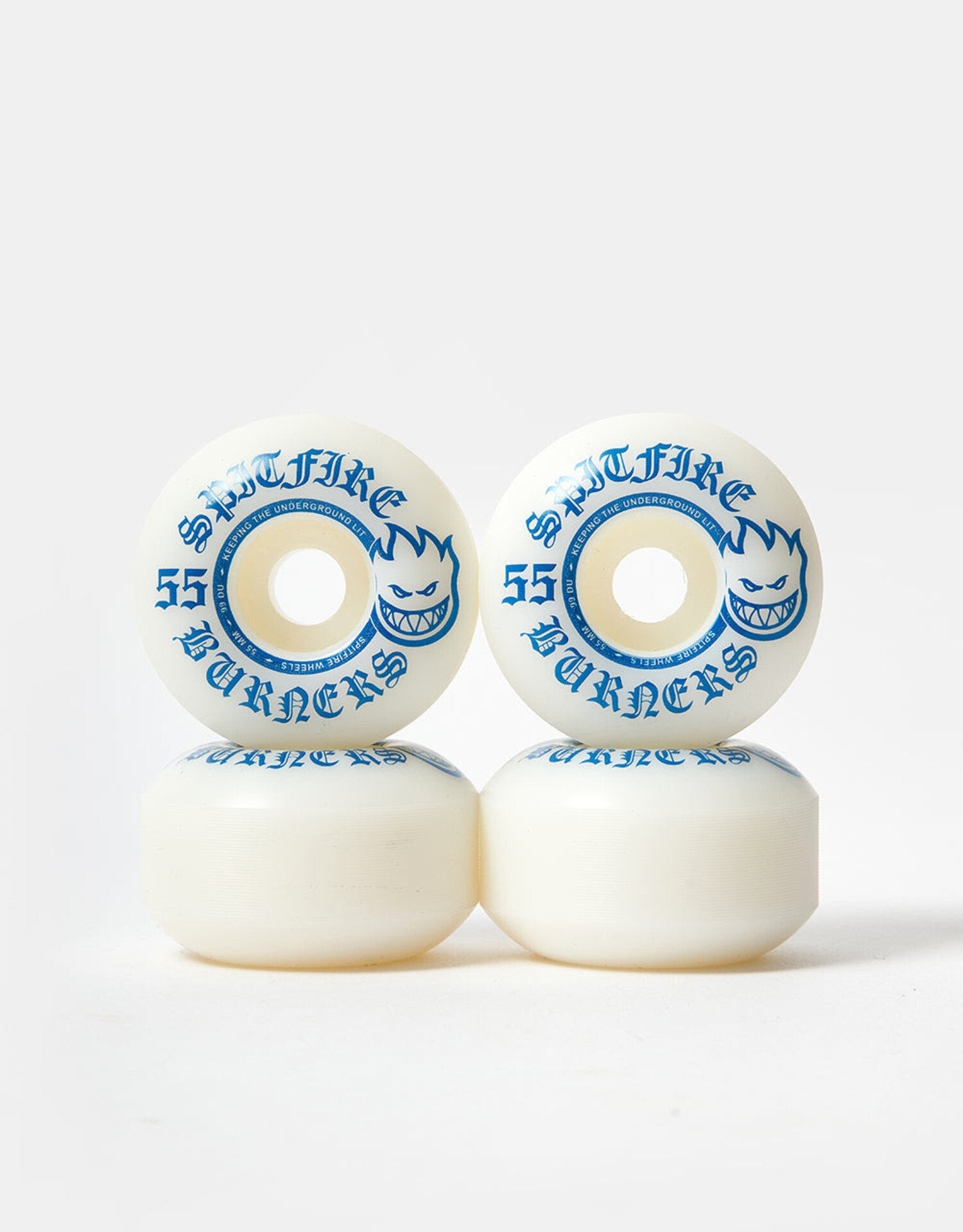 99a Burners Bighead 55
