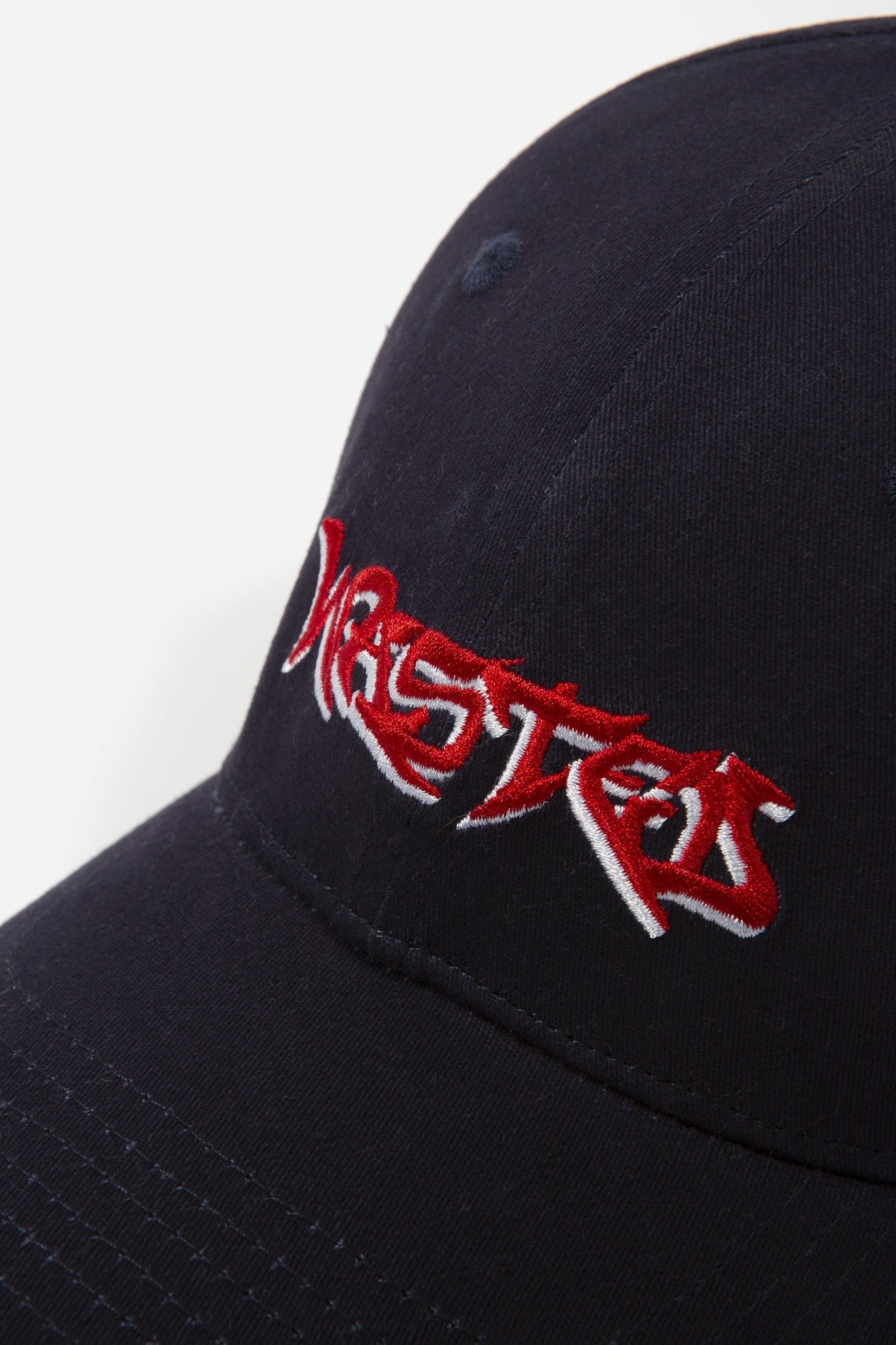 Kirk Savage Flex Cap Night Blue