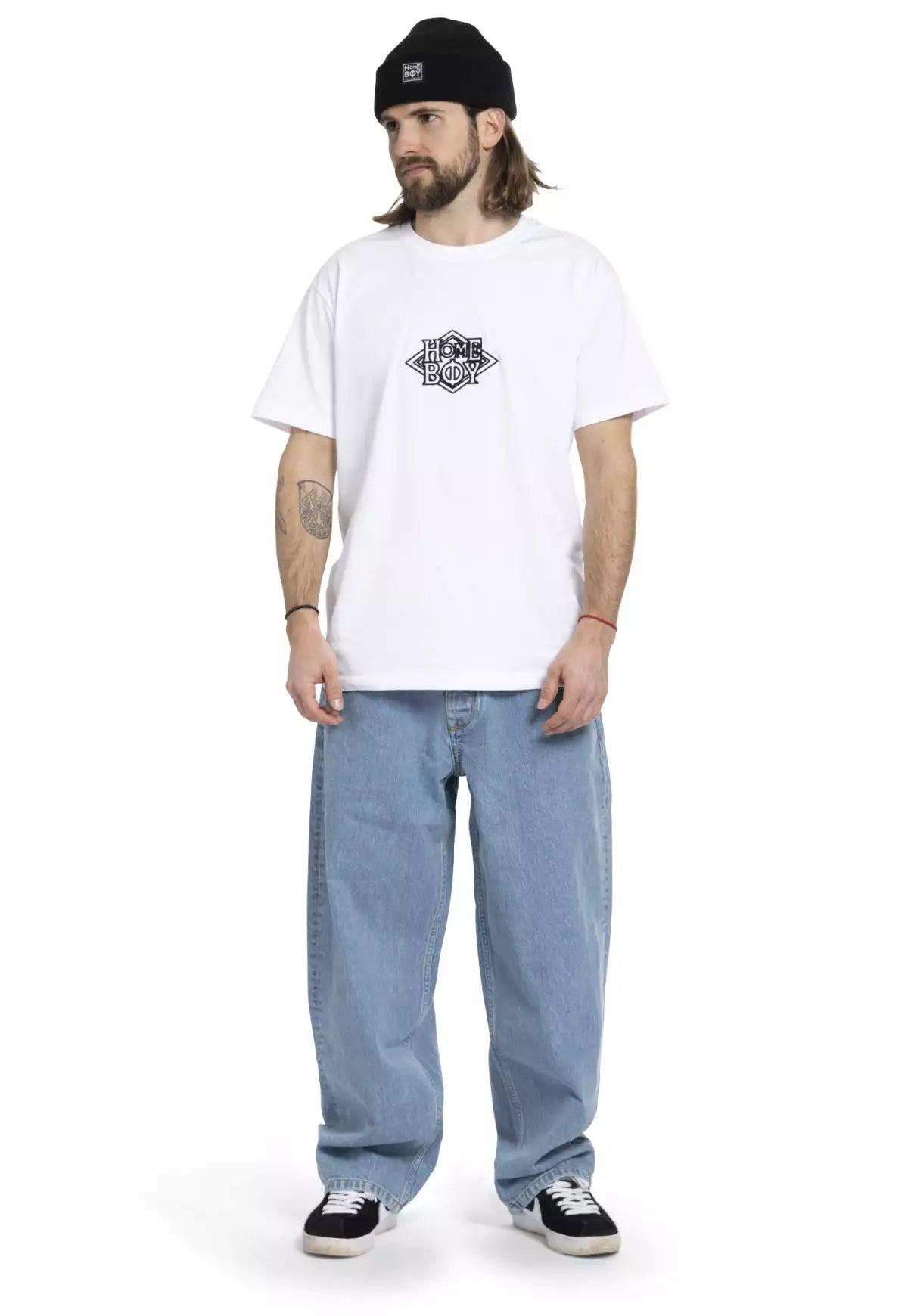 X-tra Monster Denim Moon