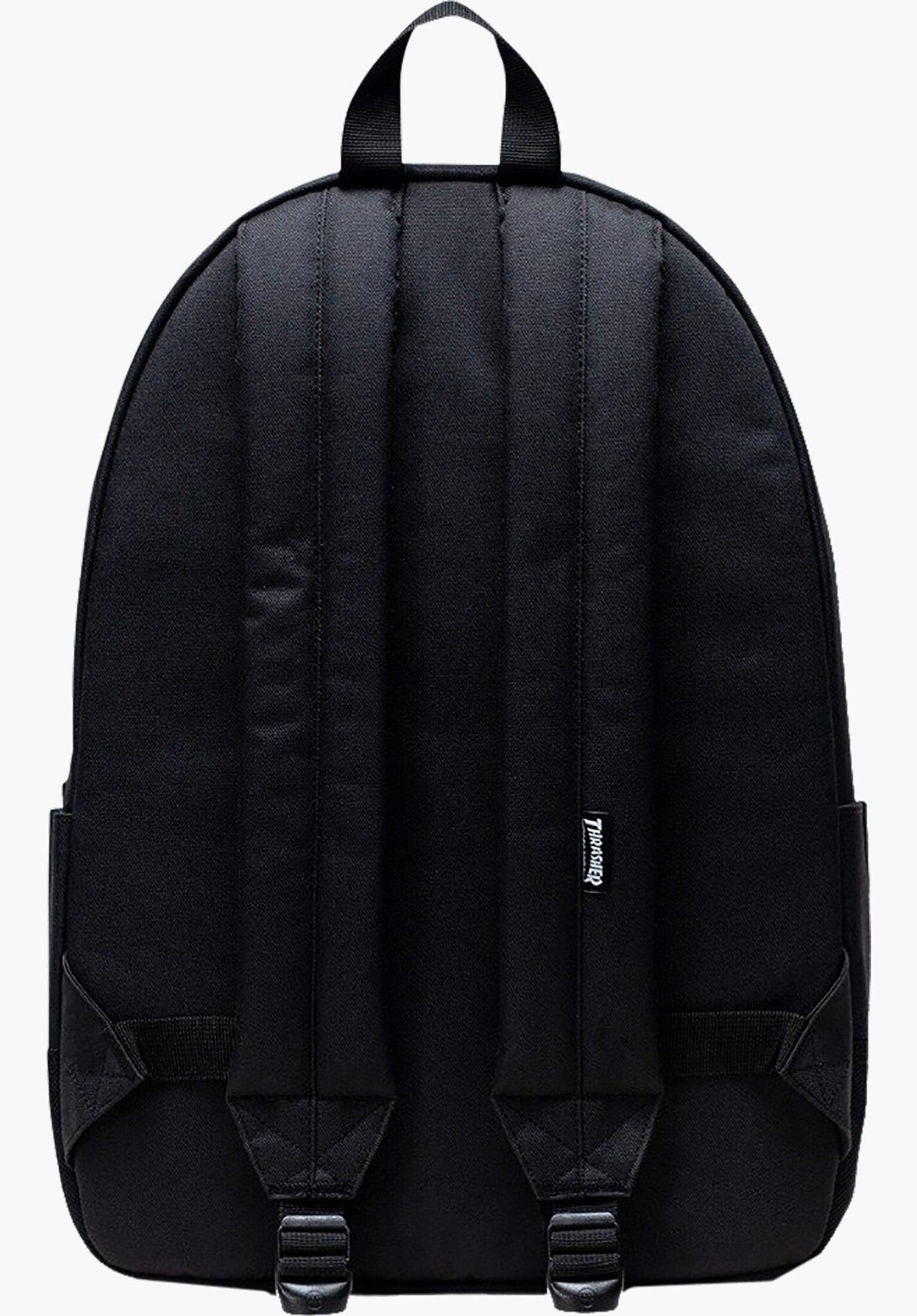 Classic X-Large Thrasher Backpack Black