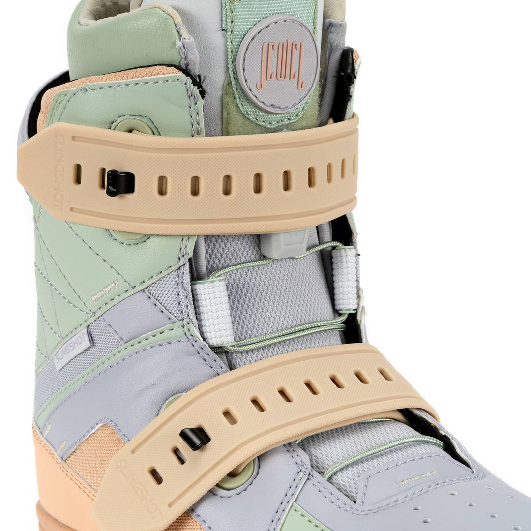 2023 Jewel Wakeboard Boot