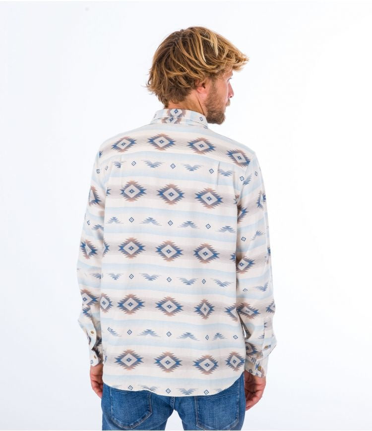 Portland Organic Flannel