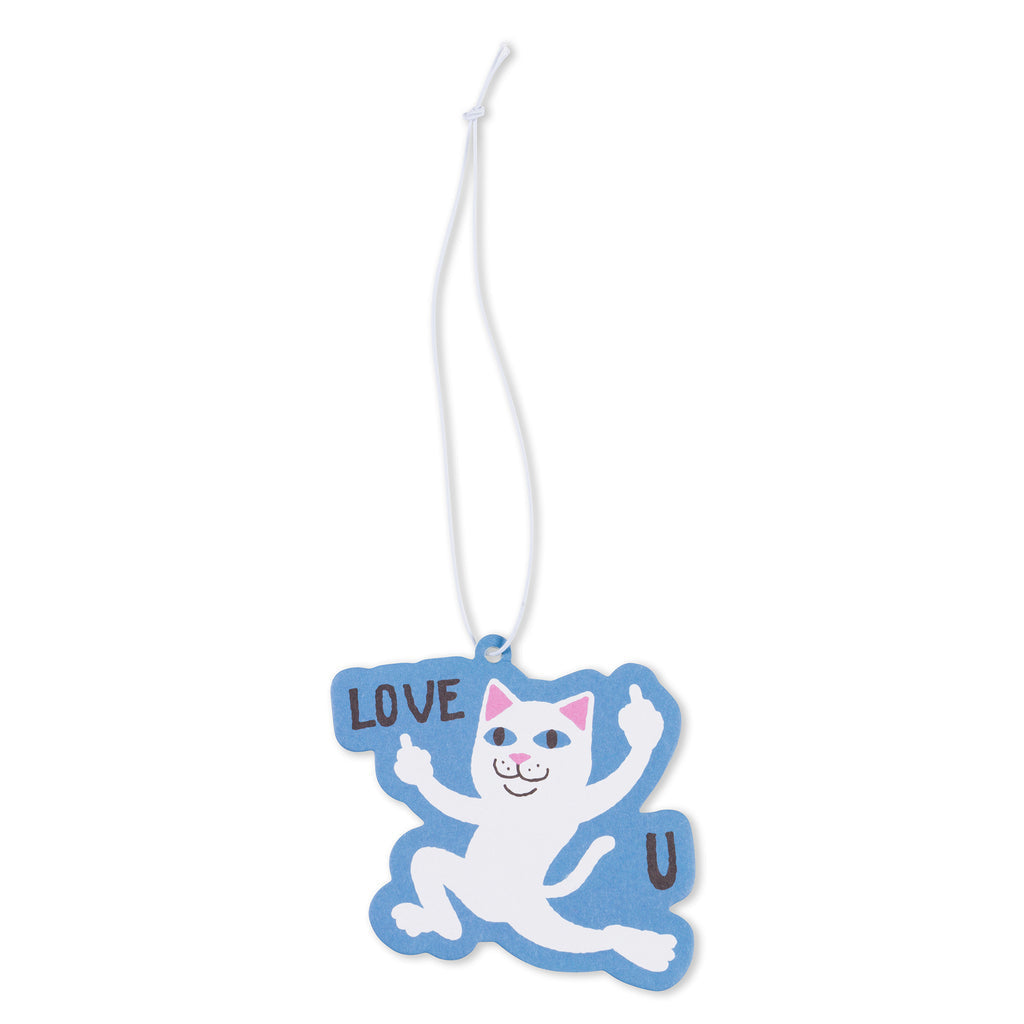 Love U Air Freshener Multi