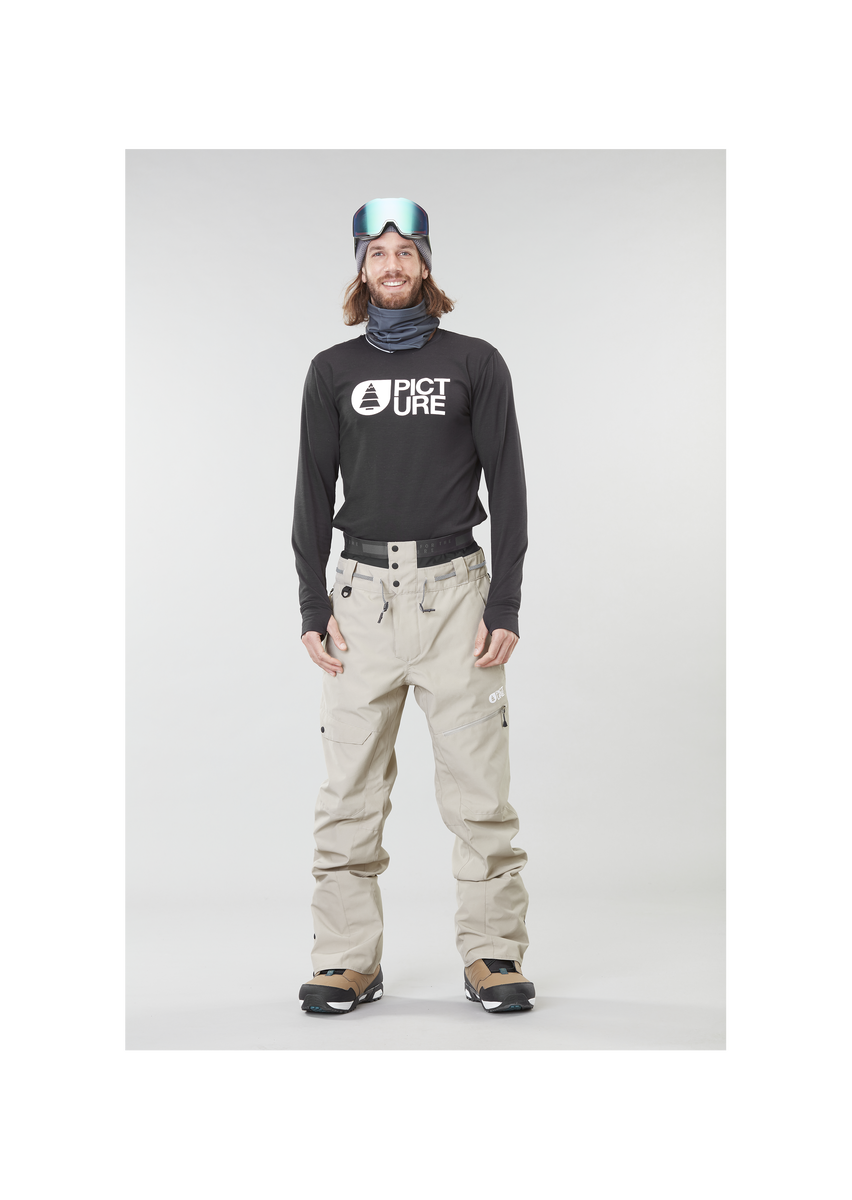 Under Pant Beige