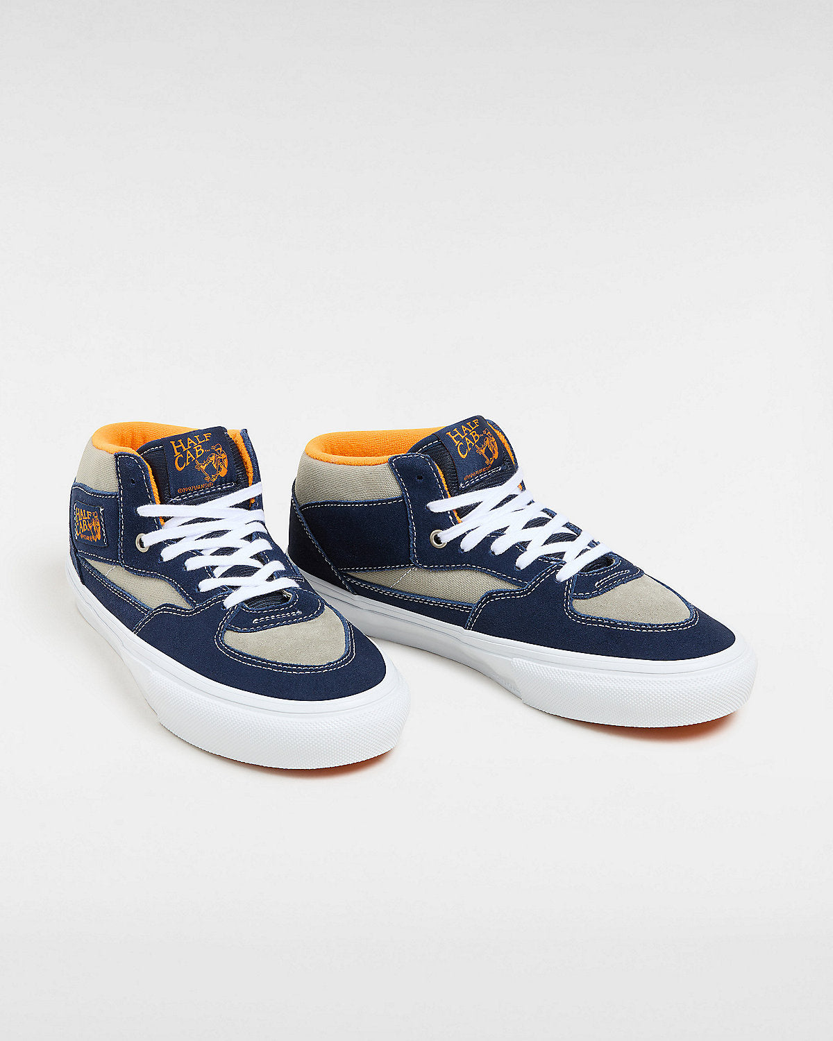Skate halfcab Smoke/Navy