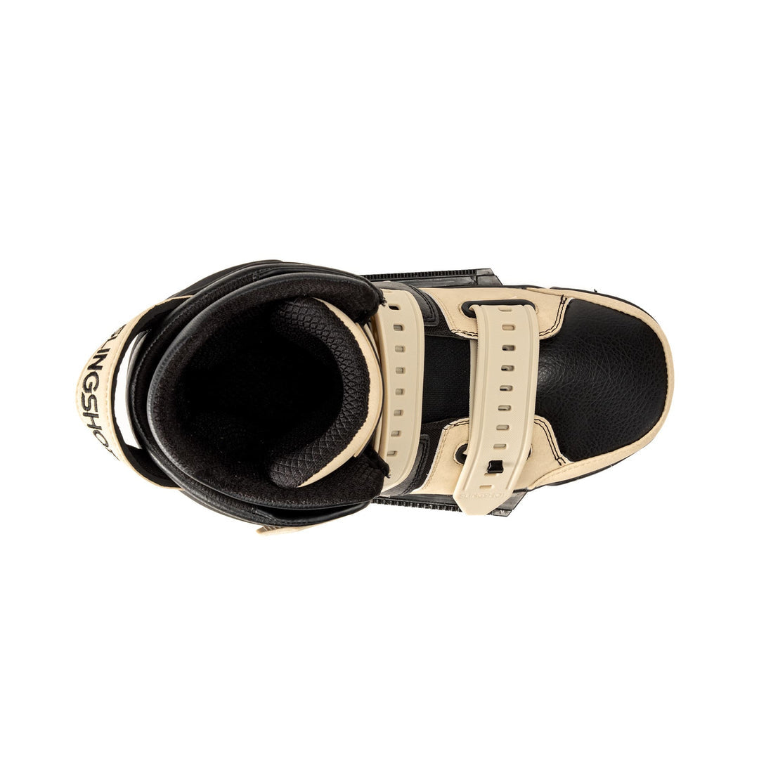 2023 KTV Wakeboard Boots