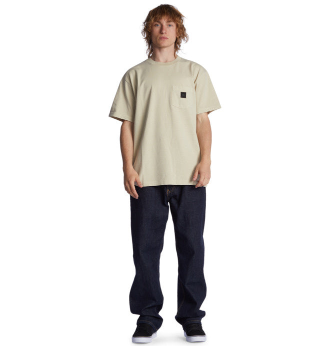 1994 S/S T-Shirt Overcast Garment Dye