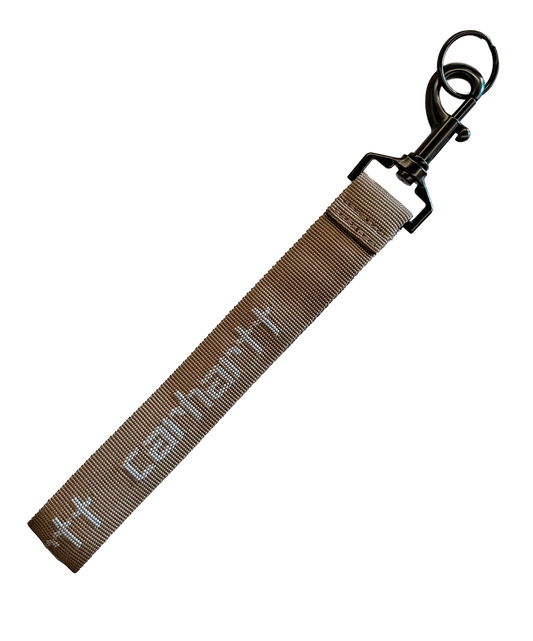 Script Keyholder Barista/Mirror