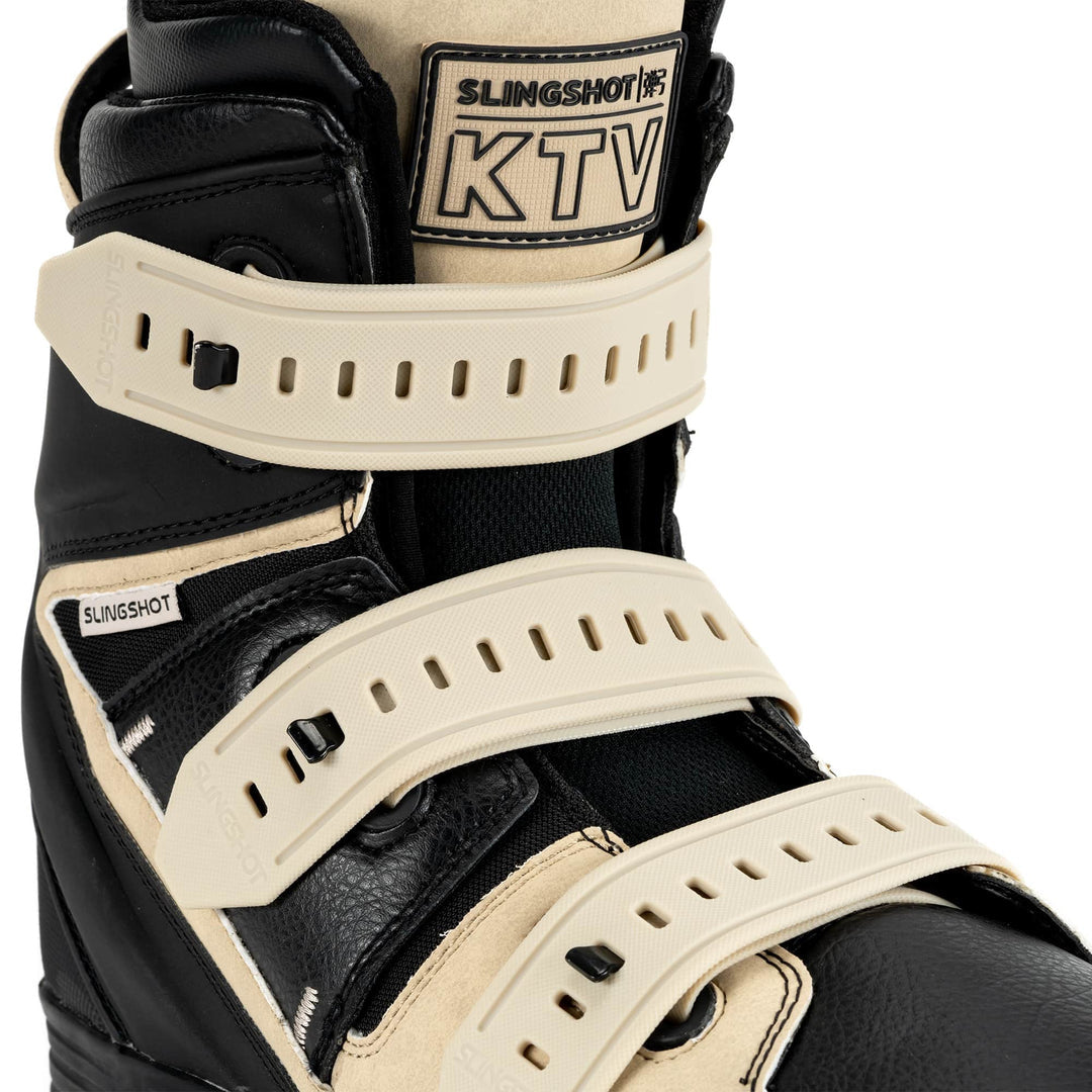 2023 KTV Wakeboard Boots