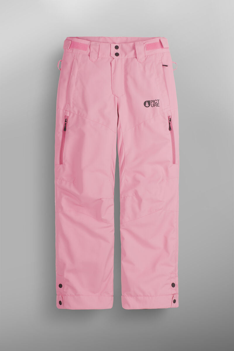 Kids Time Pants Cashmere Rose