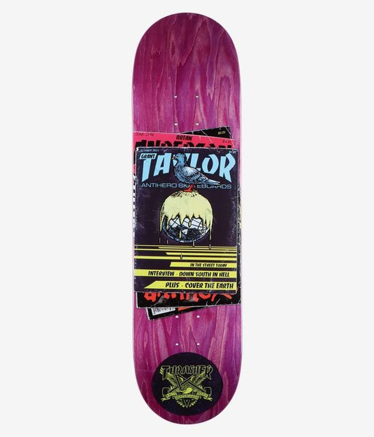 x Thrasher Grant deck 8.375