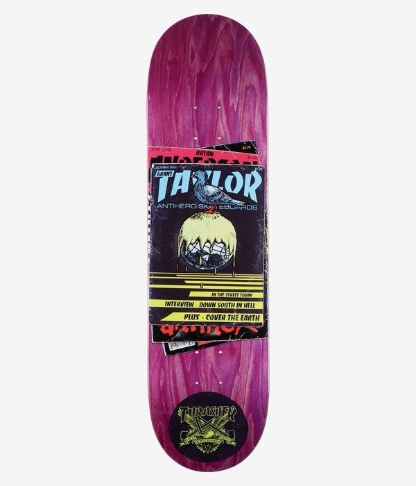 x Thrasher Grant deck 8.375