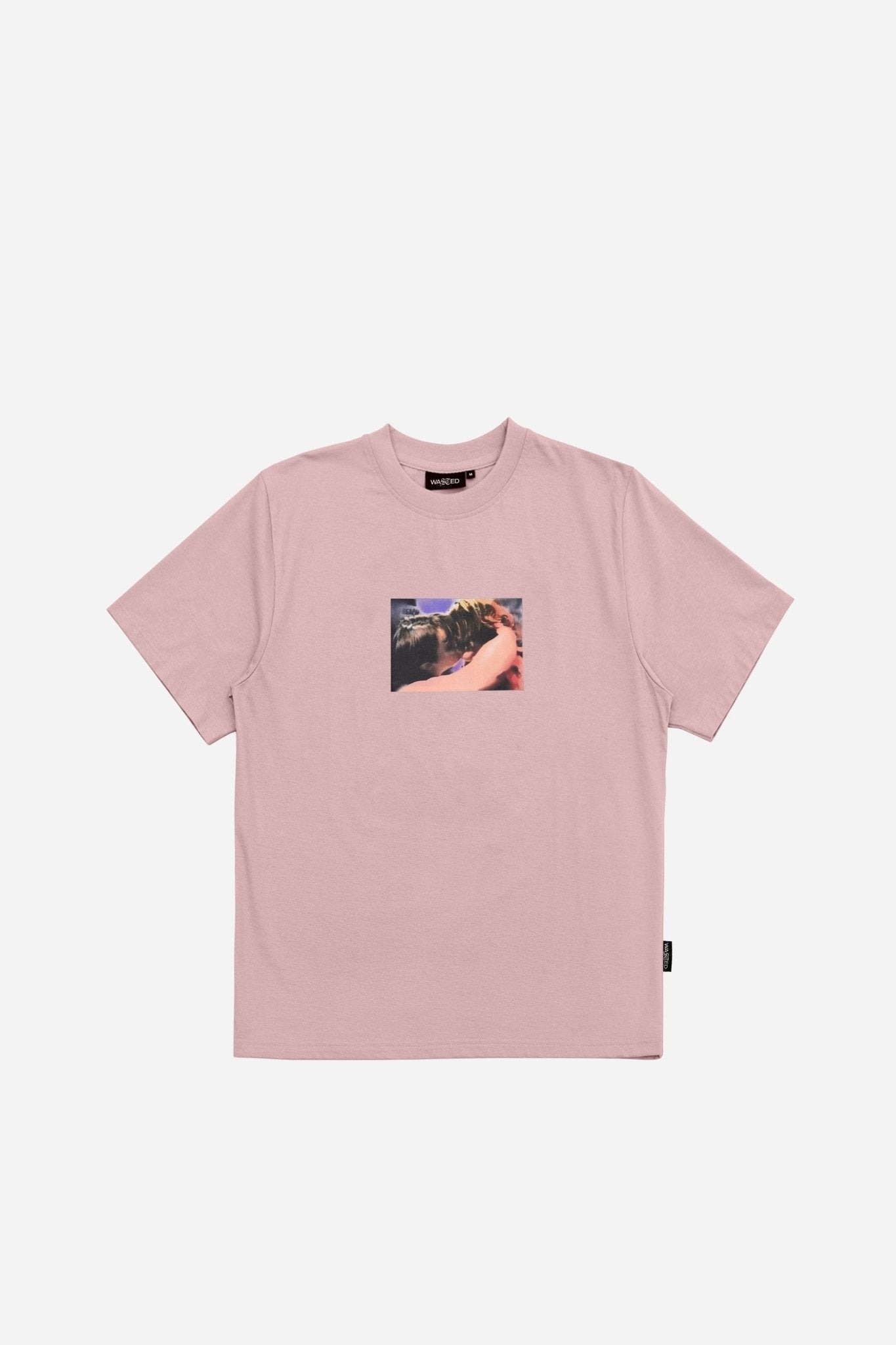 Slow S/S T-Shirt Woodrose