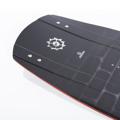 2022 Windsor Wakeboard