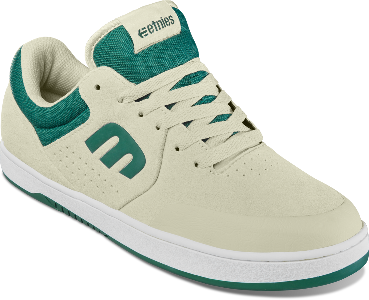 Marana Tan/Green