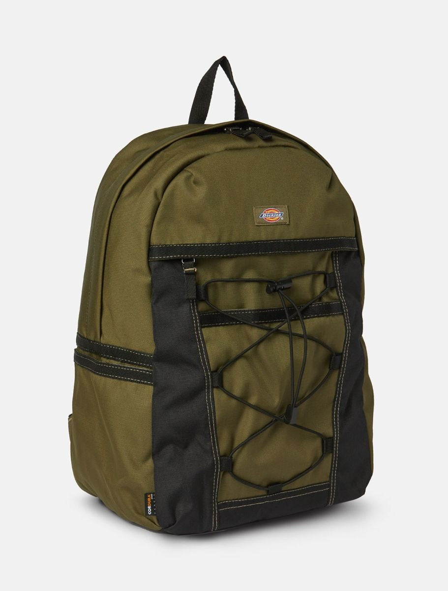 Ashville Backpack Military Green