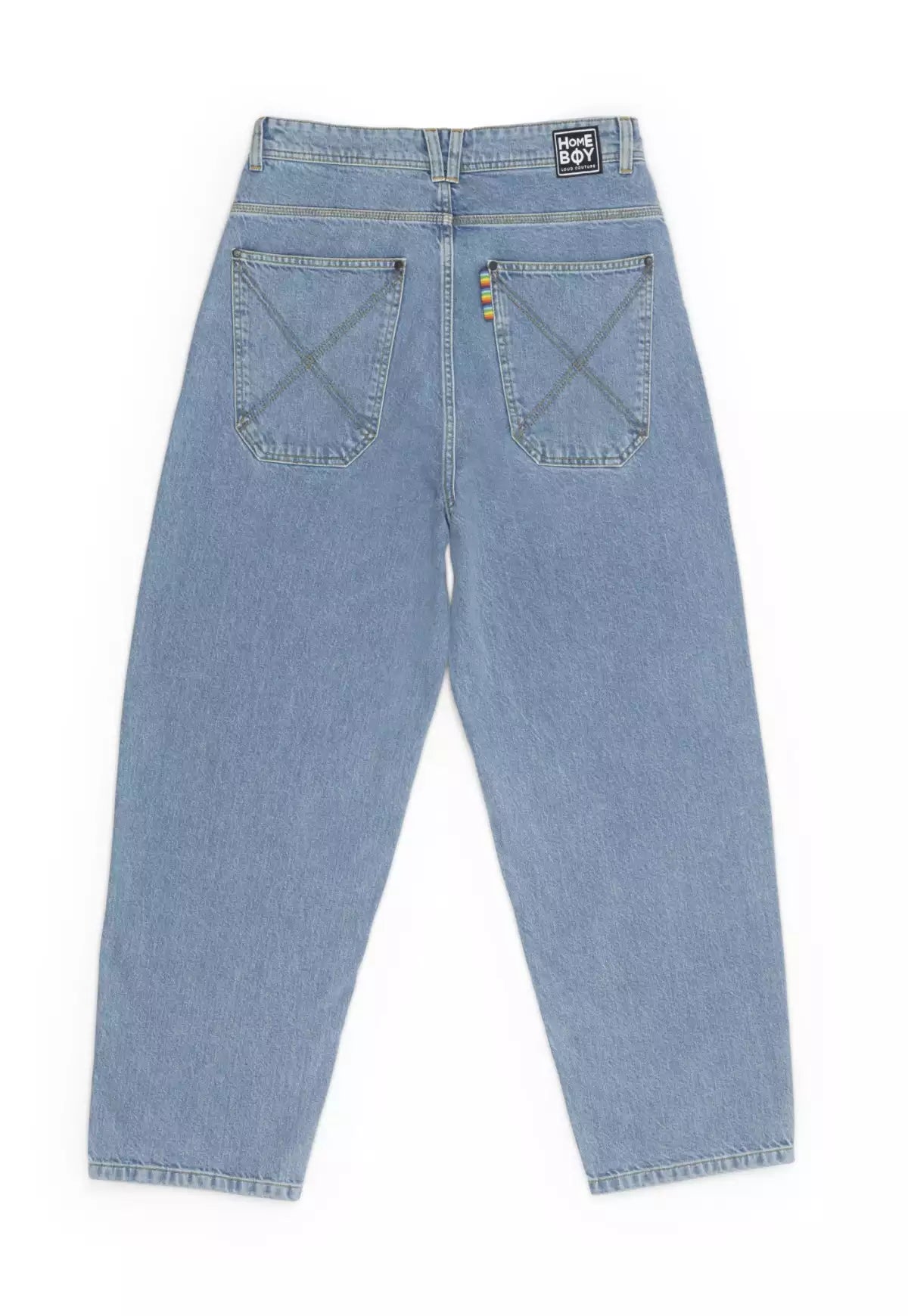 X-tra Monster Denim Moon