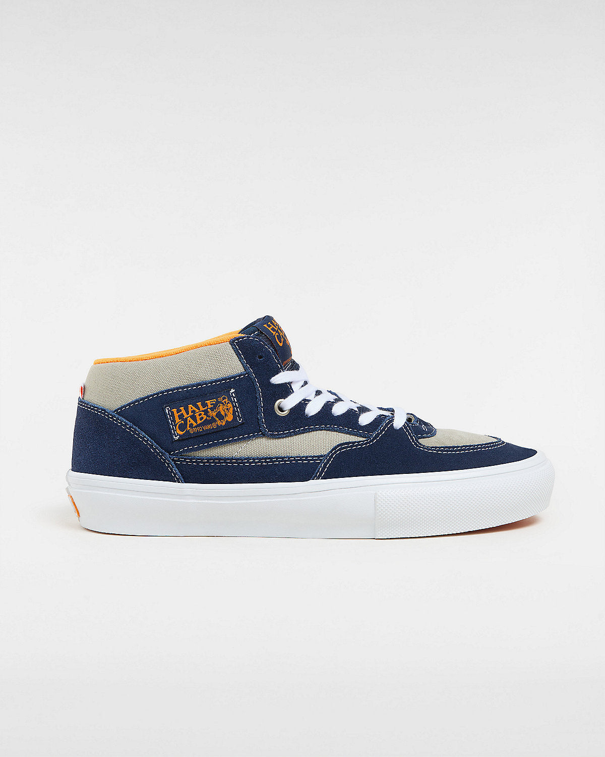 Skate halfcab Smoke/Navy