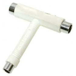 Skatetools Unit T-Tool White