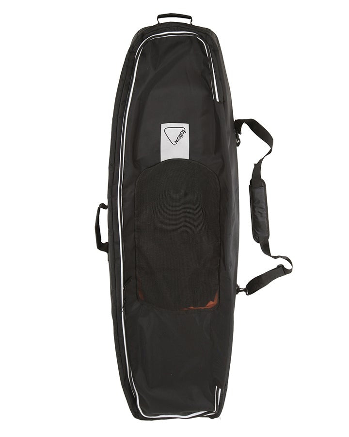 Case Board Bag Black