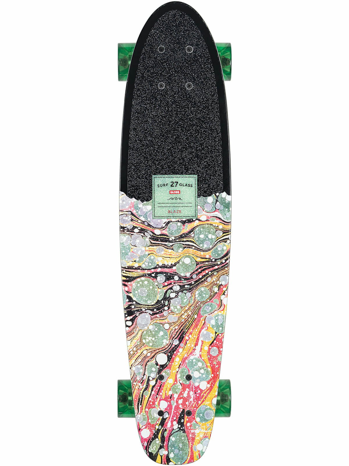 Surf Glass 27 Cruiser Blaze