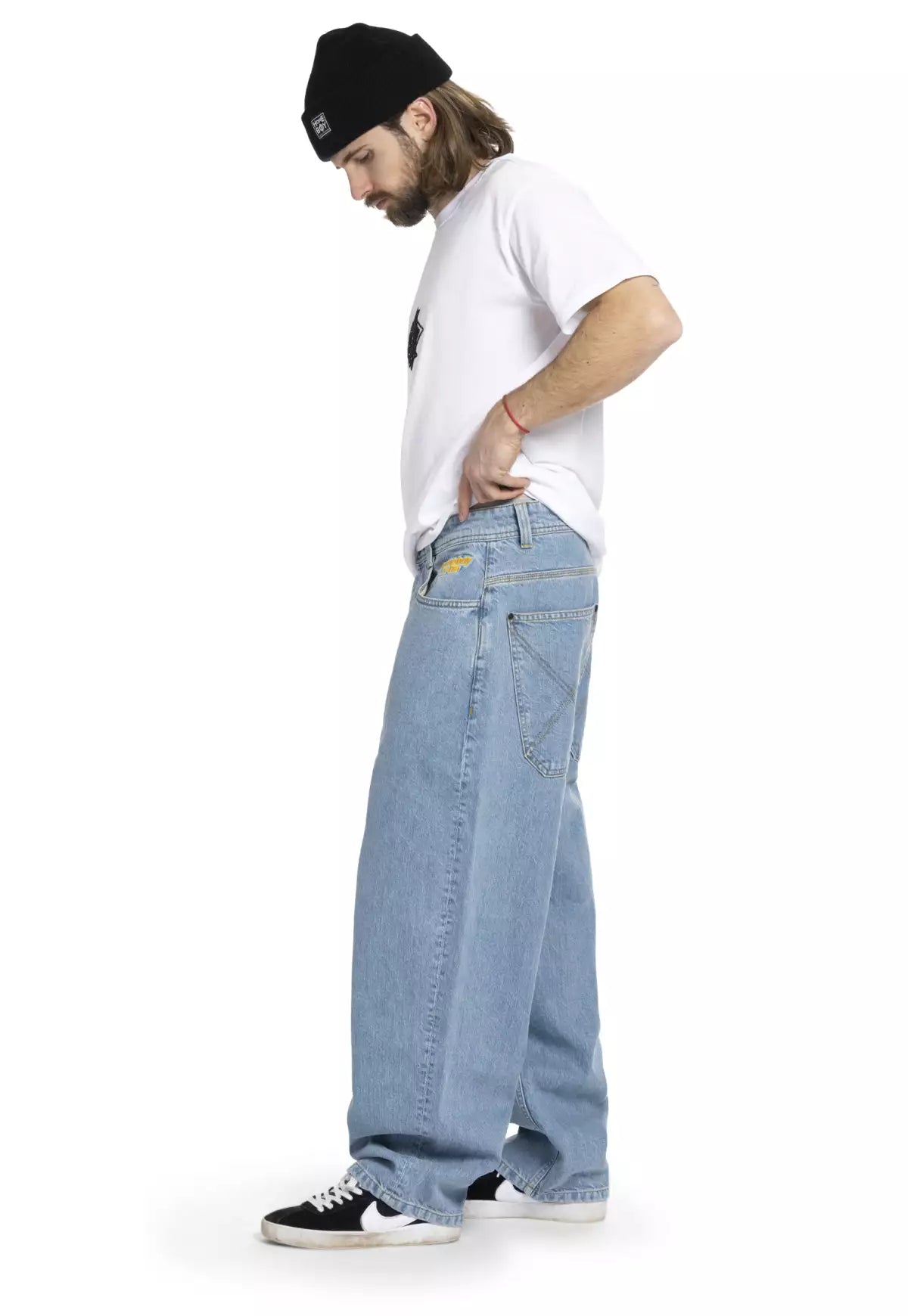 X-tra Monster Denim Moon