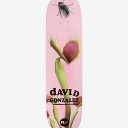 Gonzalez Flower Power 8.0